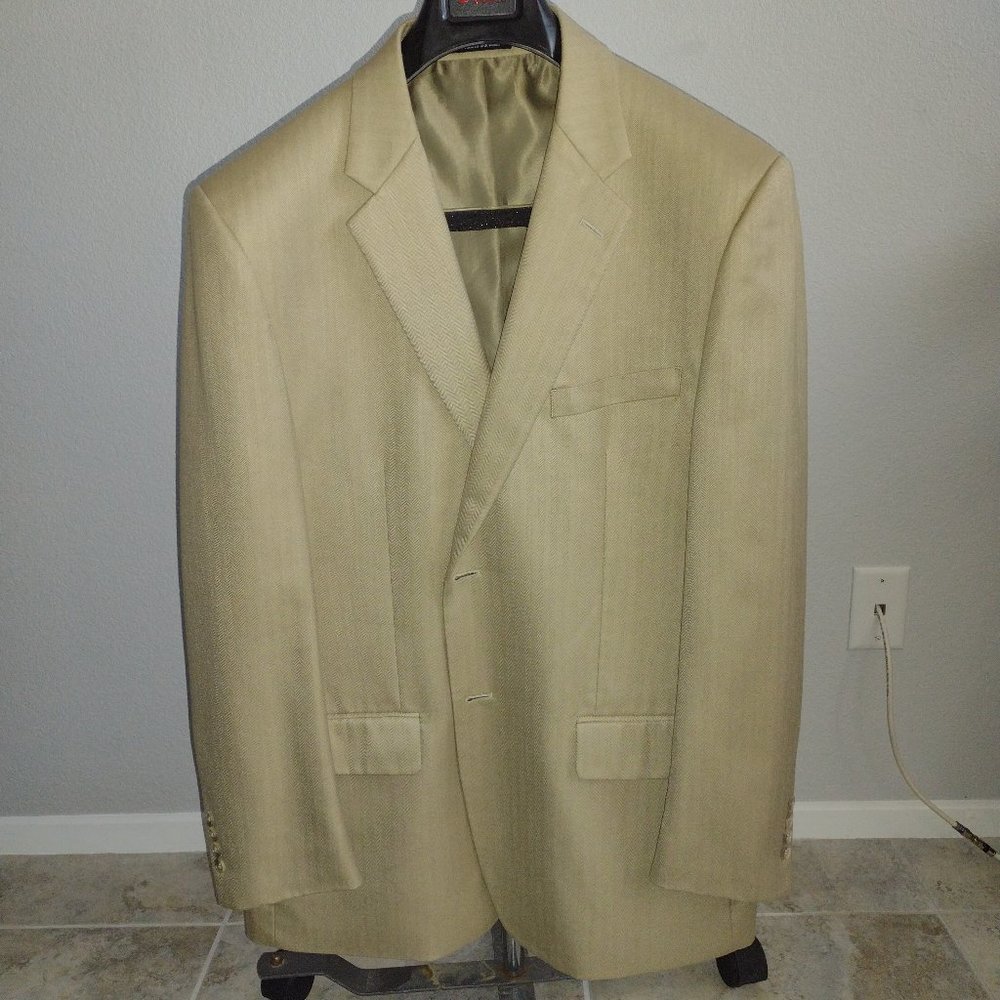 Joseph & Feiss Blazer